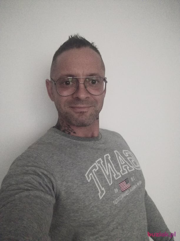 Patryk, Male, 40, Ostróda, Polska, Photo: 4