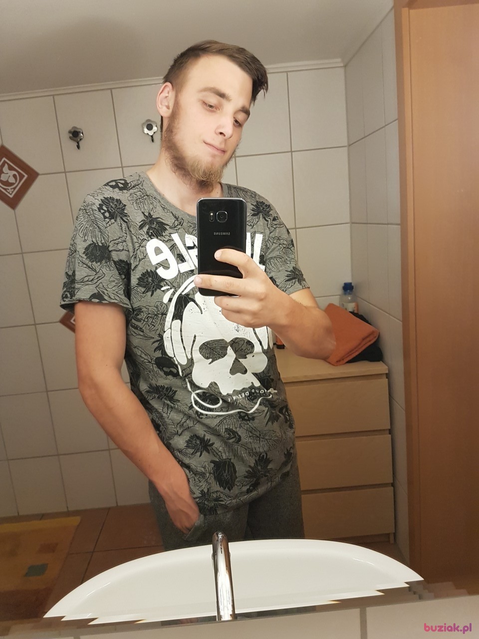 Damian, Male, 27, Olsztyn, Polska: 1