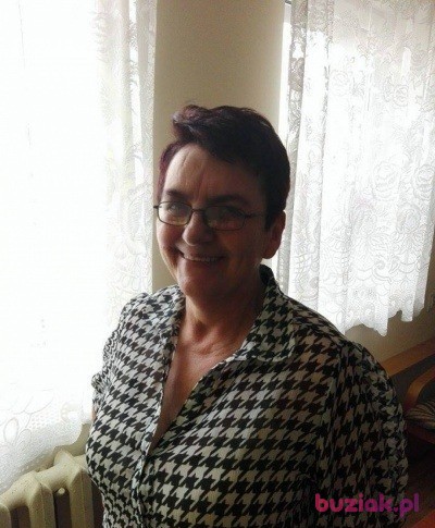 Jola, Female, 68, Buk, Polska, Photo: 3