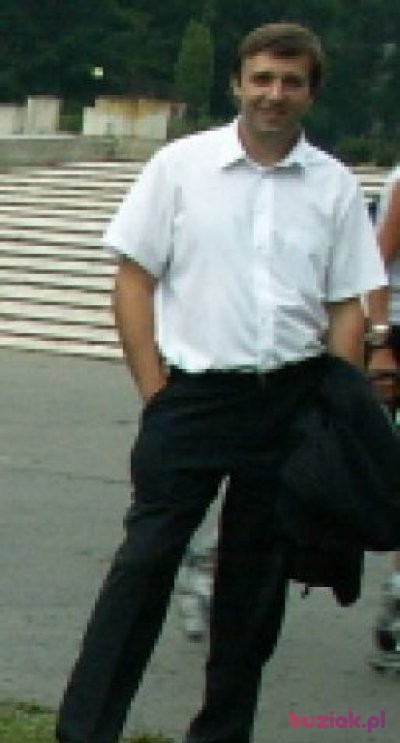 sfik, Mężczyzna, 53, Bytom, Polska, Zdjęcie: 4