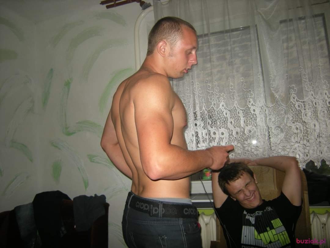 Kamil, Male, 30, Kraków, Polska: 1