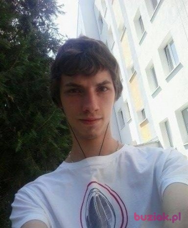 Adrian, Mężczyzna, 28, Zielona Góra, Polska, Zdjęcie: 1