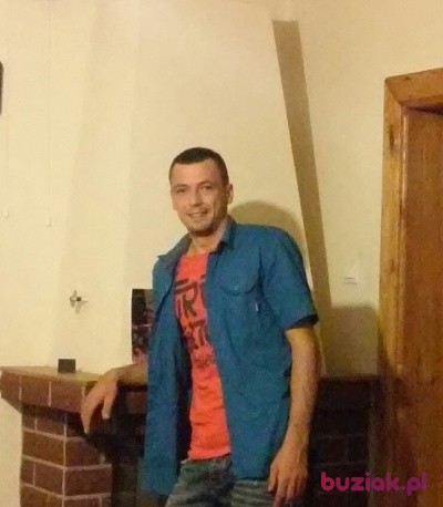 Krzysiek, Mężczyzna, 41, Szczecin, Polska, Zdjęcie: 1