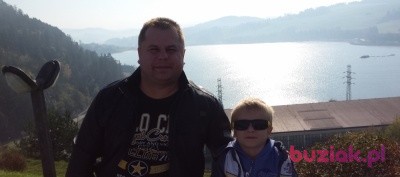 Mariusz, Male, 43, Ostrowiec Swiętokrzyski, Polska: 1