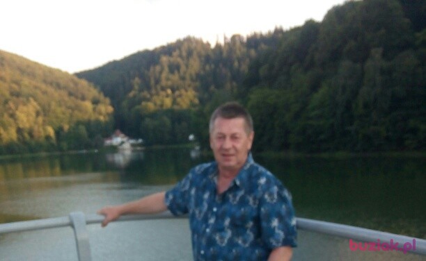 Grzesiek, Mężczyzna, 53, Warszawa, Polska, Zdjęcie: 1