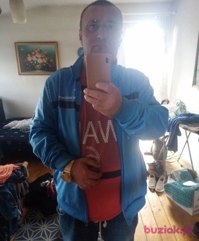 Andrzej1979, Male, 45, Niemcy, Photo: 12