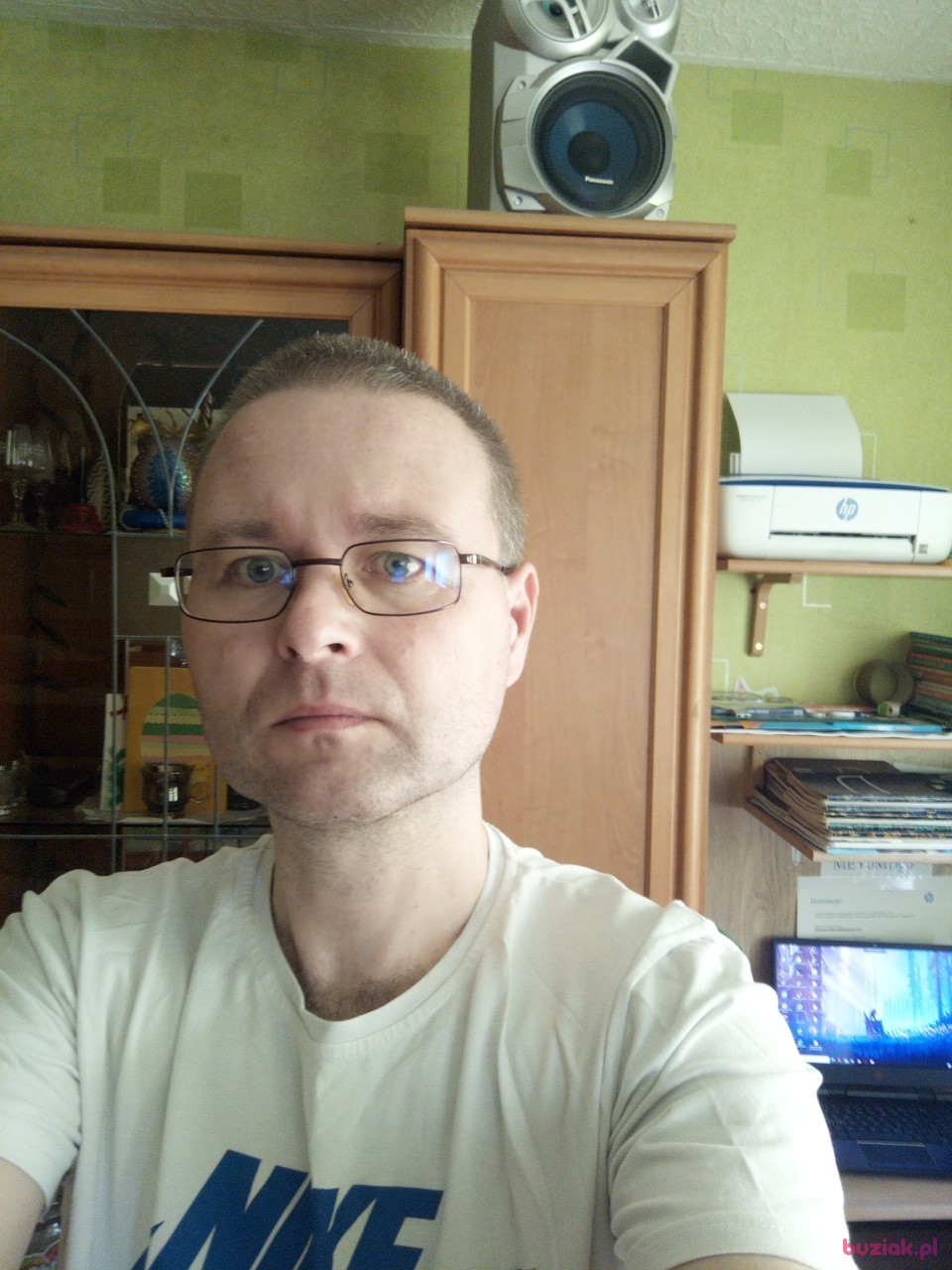 Krzysztof, Male, 44, Wrocław, Polska, Photo: 3