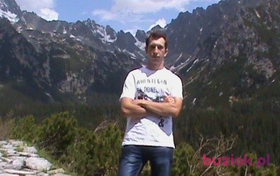 Przemysław, Male, 30, Cieszyn, Polska: 1