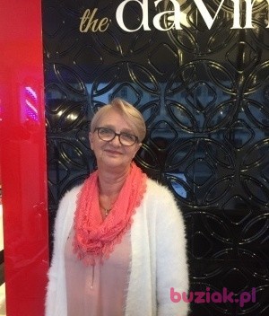 Danuta, Kobieta, 72, Wielka Brytania: 1