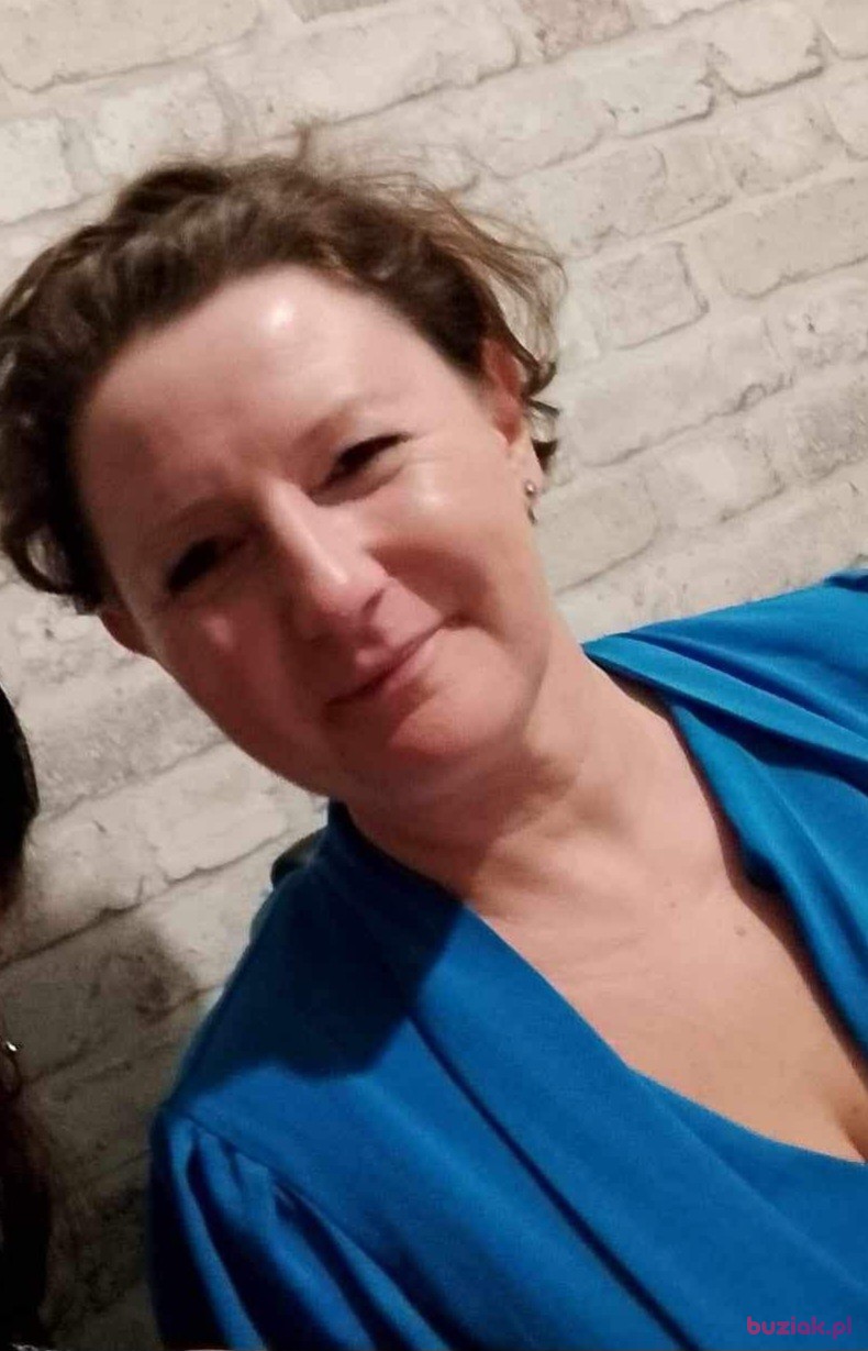 Ania, Kobieta, 47, Koszalin, Polska: 1