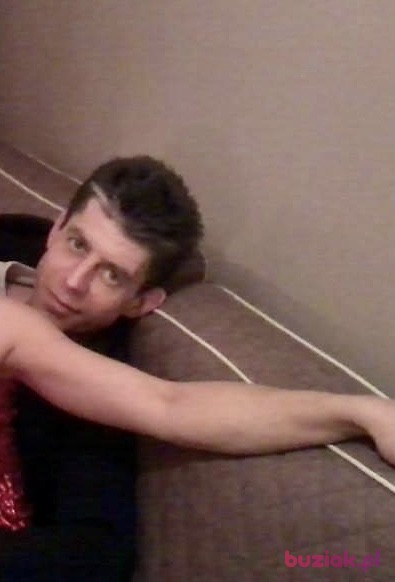 Jurek, Male, 43, Dębno, Polska: 1