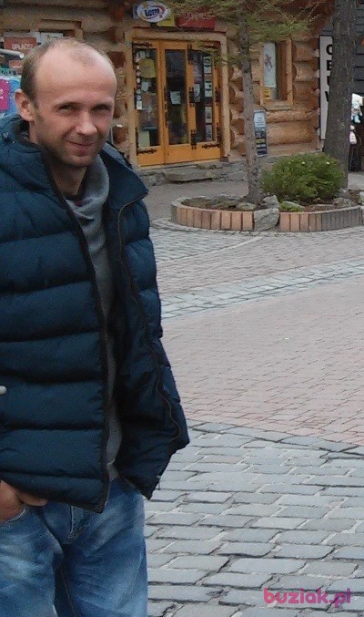 Radoslaw, Male, 40, Pilawa, Polska, Photo: 3