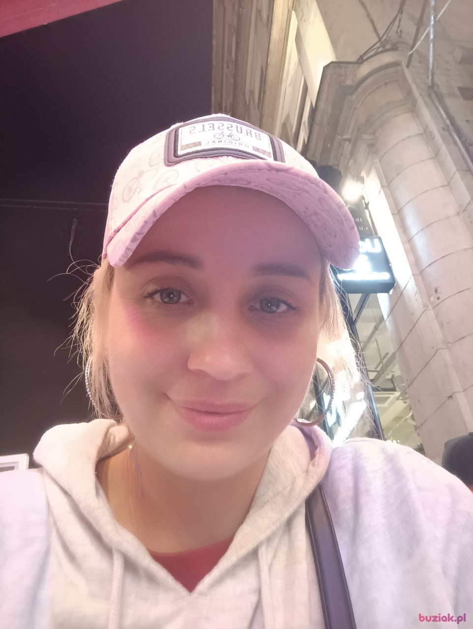 Kasia, Kobieta, 33, Rotterdam South Holland Province, Holandia, Zdjęcie: 4