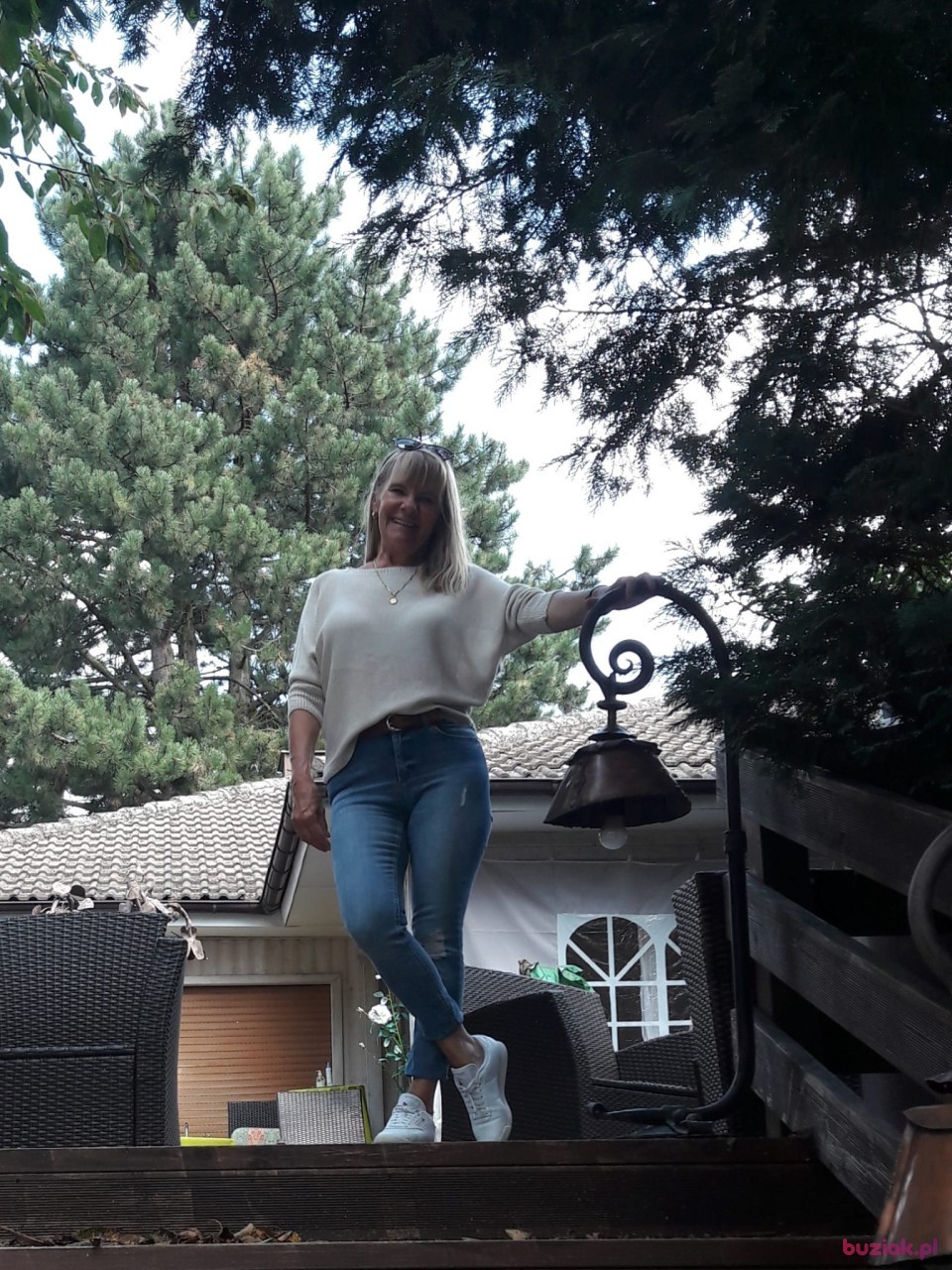 Graz, Kobieta, 65, Łomża, Polska, Zdjęcie: 1