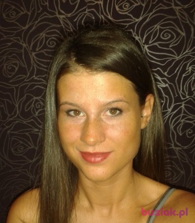 Aleksandra, Kobieta, 35, Wołomin, Polska: 1