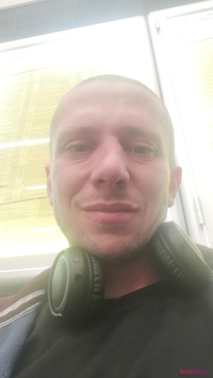 Konrad, Mężczyzna, 29, Łowicz, Polska, Zdjęcie: 1
