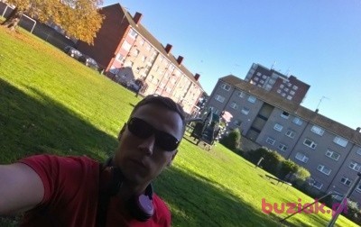 Daniel, Male, 33, Westminster, Wielka Brytania: 1