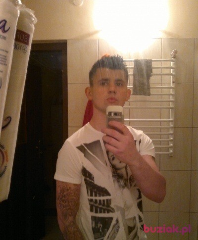 Rafał, Mężczyzna, 36, Białystok, Polska, Zdjęcie: 4
