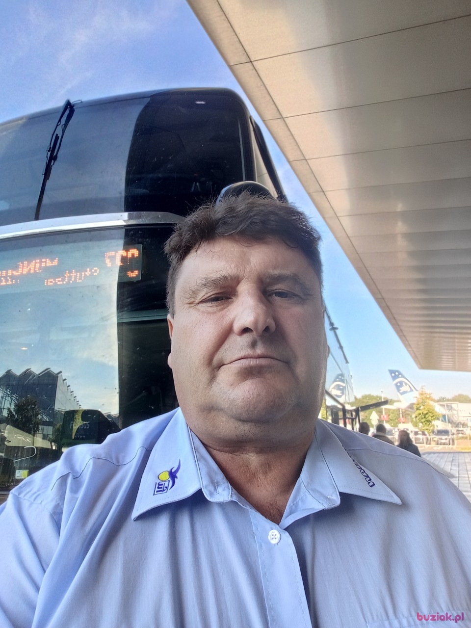 Adam, Male, 53, Frankfurt, Niemcy: 1