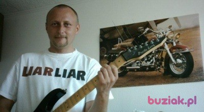 Szymon, Mężczyzna, 51, Bielsko-Biała, Polska, Zdjęcie: 7