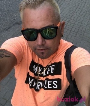Leszek, Mężczyzna, 48, Niemcy, Zdjęcie: 3