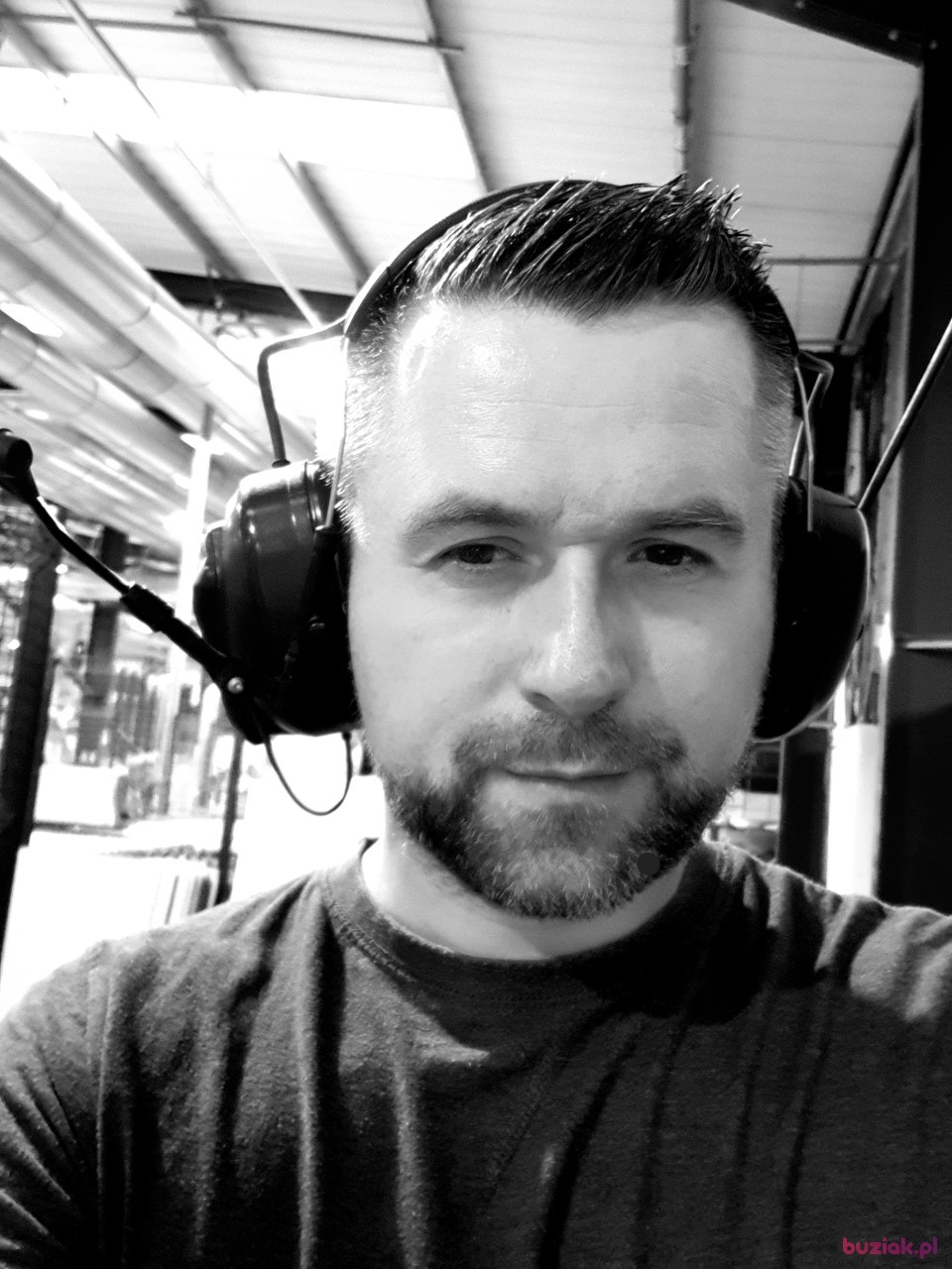 Kamil, Mężczyzna, 41, Halifax, Wielka Brytania, Zdjęcie: 8