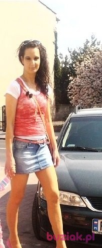 Dominika, Female, 41, Leszno, Polska: 1