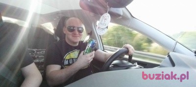 Konrad, Male, 31, Płock, Polska: 1