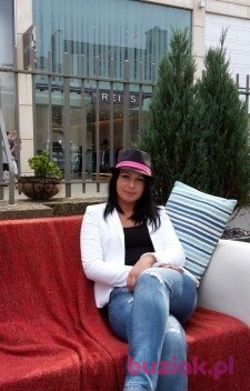 Barbara, Kobieta, 42, Holandia, Zdjęcie: 3