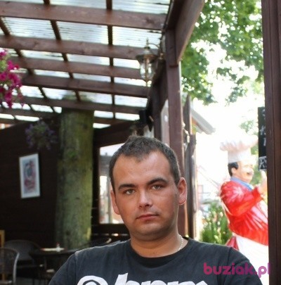 Damian , Male, 41, Głogów, Polska, Photo: 1