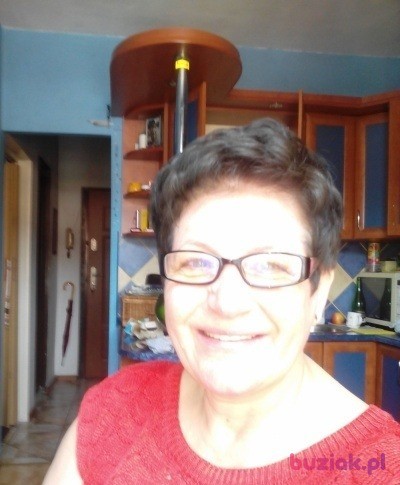 Janina, Female, 67, Chorzów, Polska, Photo: 2