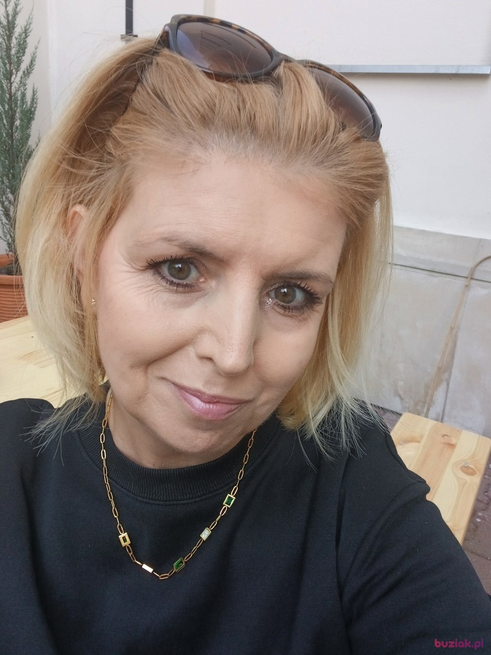 Aneta, Female, 47, Warszawa, Polska, Photo: 1