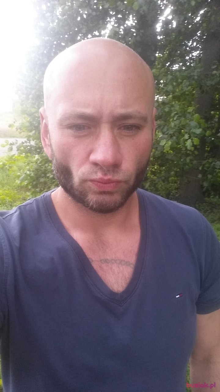 Pawel, Male, 39, Essen, Niemcy, Photo: 3