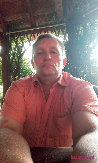 Jan, Male, 54, Wysoka, Polska, Photo: 1