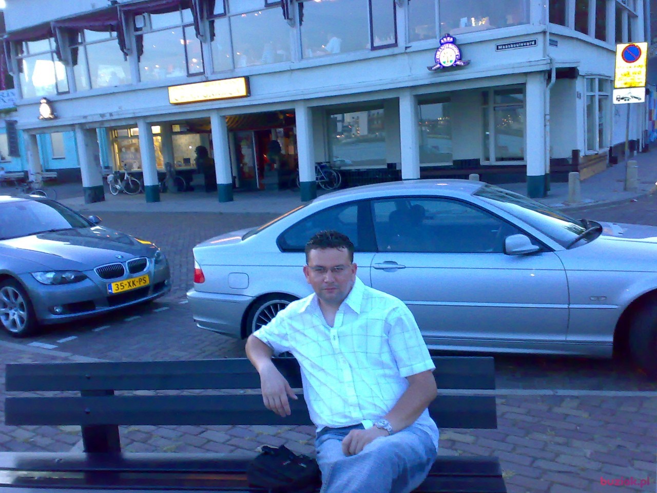 Gregory, Male, 47, Warszawa, Polska, Photo: 8