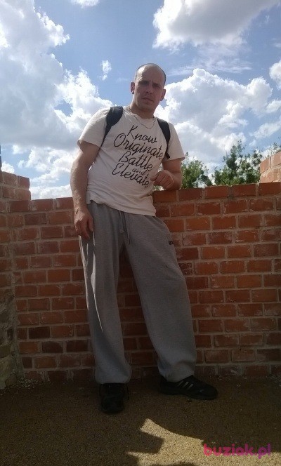 Alfred, Male, 42, Sochaczew, Polska, Photo: 2