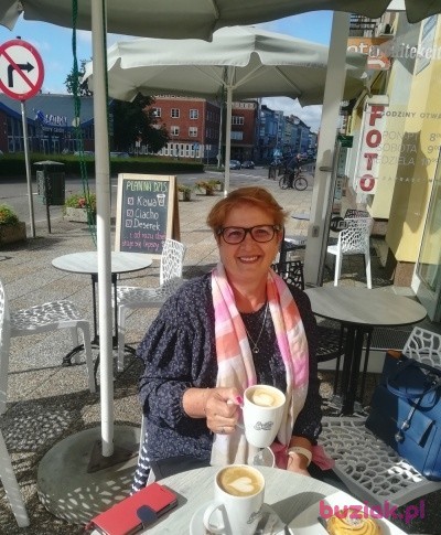 Celinas, Kobieta, 66, Nysa, Polska: 1