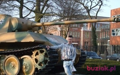 Damian , Mężczyzna, 34, Wrocław, Polska, Zdjęcie: 1