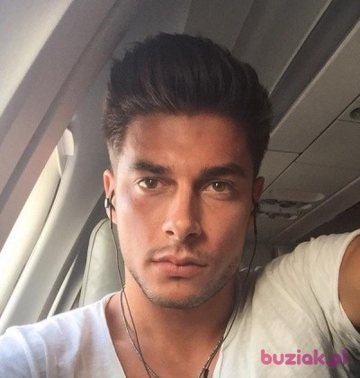 Mati, Male, 38, Katowice, Polska: 1