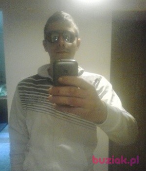 Tomasz, Male, 27, Kamień Pomorski, Polska, Photo: 2