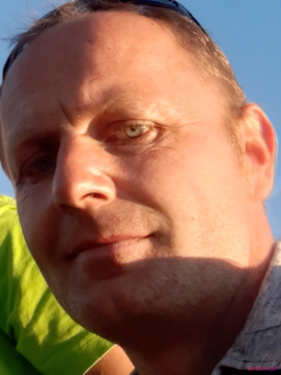Piotrek, Mężczyzna, 39, Świeradów-Zdrój, Polska: 1