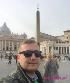 Rafał, Male, 37, Lubań, Polska, Photo: 2