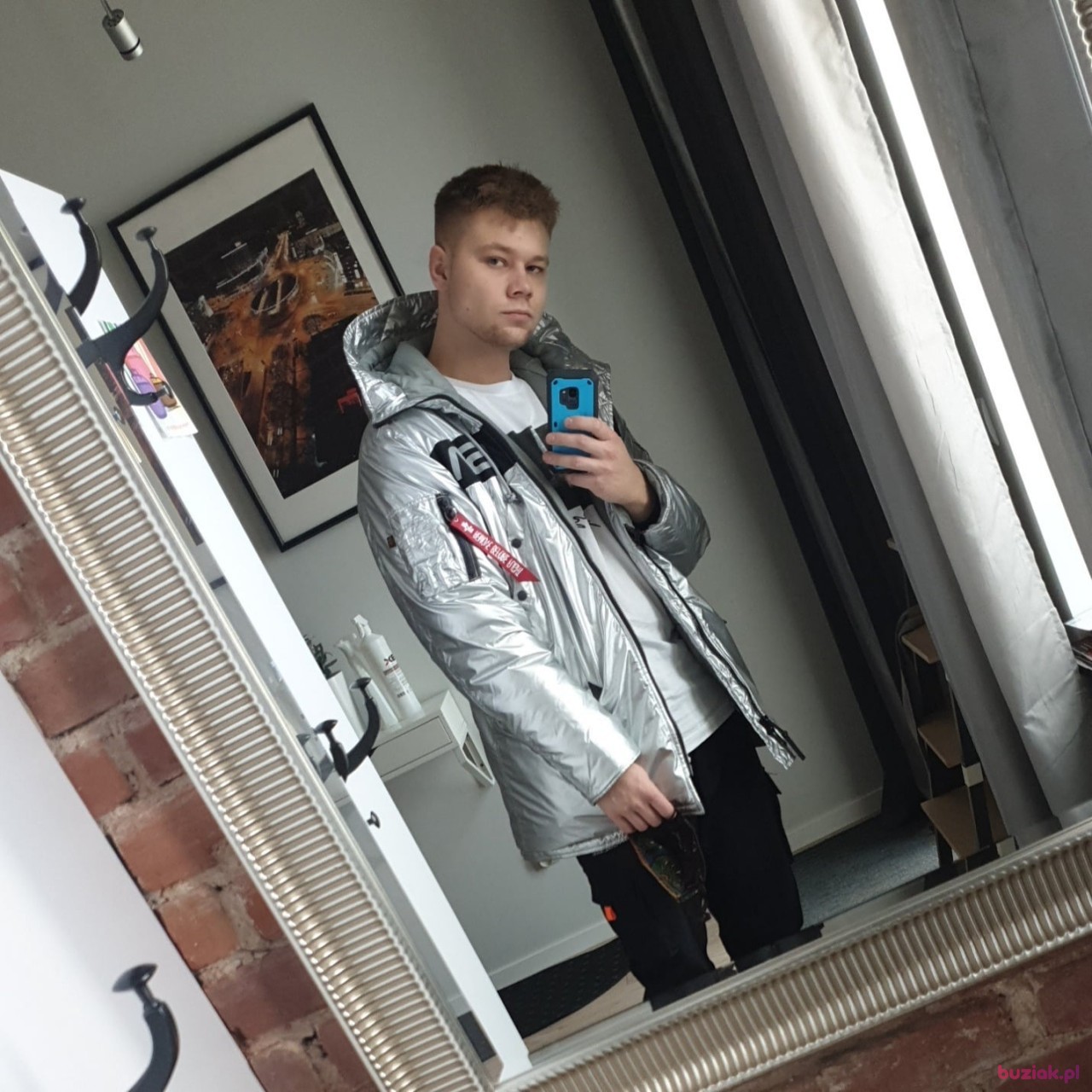 Dorian, Mężczyzna, 26, Dortmund, Niemcy: 1