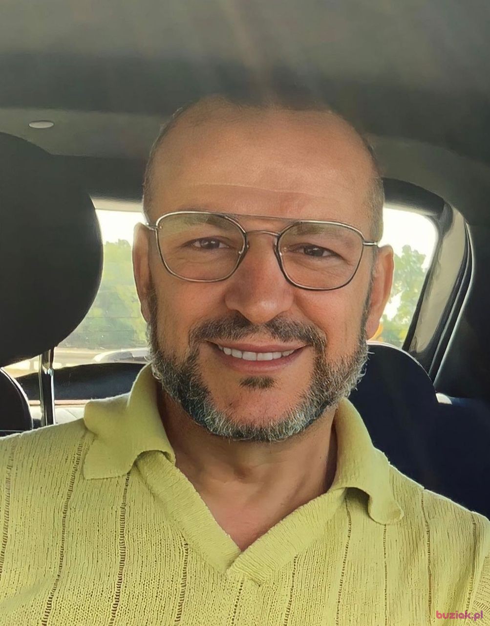 Kamil, Male, 49, Amersfoort, Holandia, Photo: 2