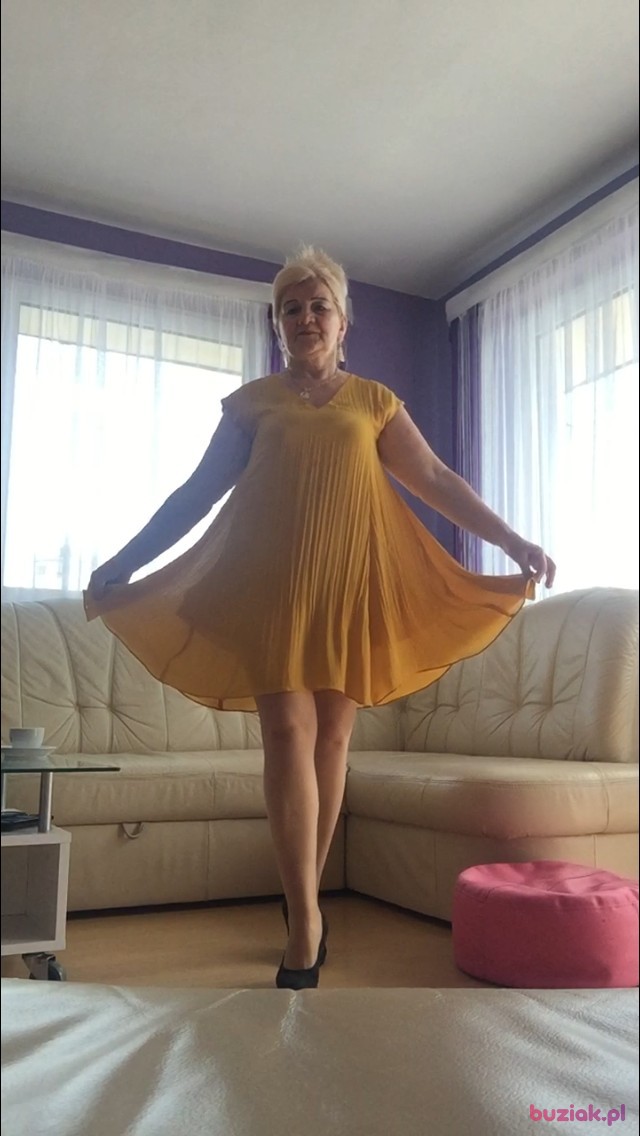 Ewelamila, Female, 69, Kraków, Polska, Photo: 8