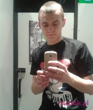 Jacek, Mężczyzna, 29, Kalisz, Polska, Zdjęcie: 1