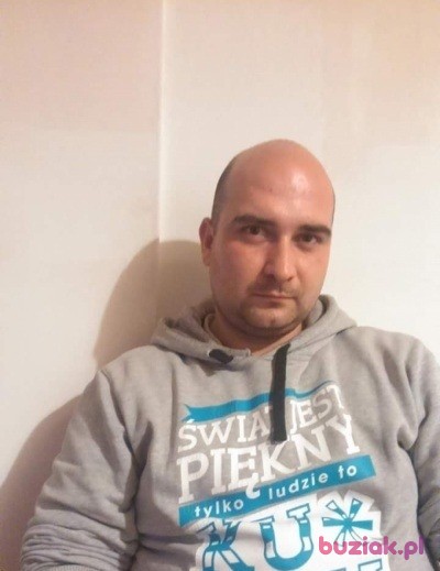 Damian, Male, 35, Śrem, Polska, Photo: 4