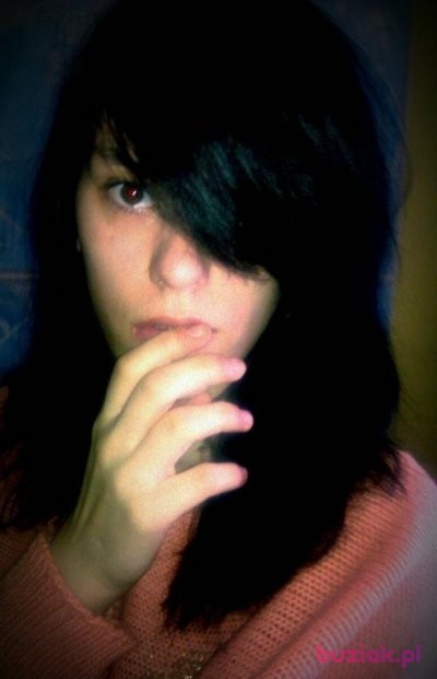 Linka, Kobieta, 30, Tychy, Polska: 1