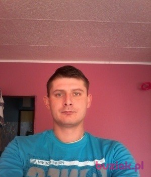 Hubert, Male, 38, Wągrowiec, Polska, Photo: 3