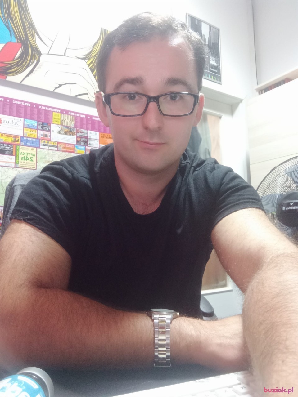 Paweł, Male, 33, Dąbrowa Górnicza, Polska: 1
